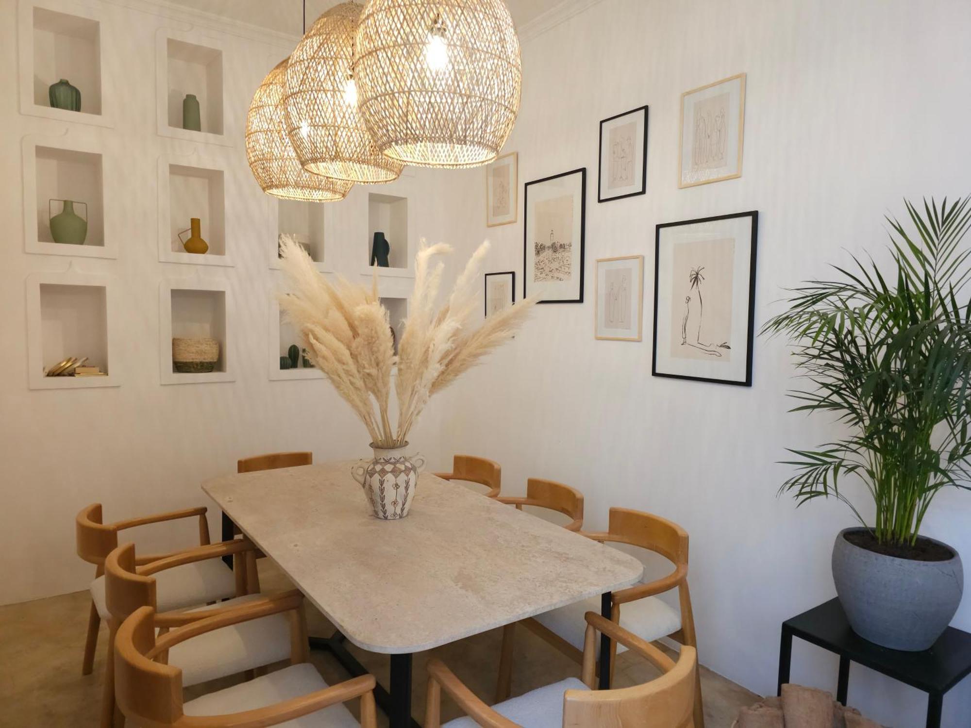 Riad Coconut 마라케시 외부 사진