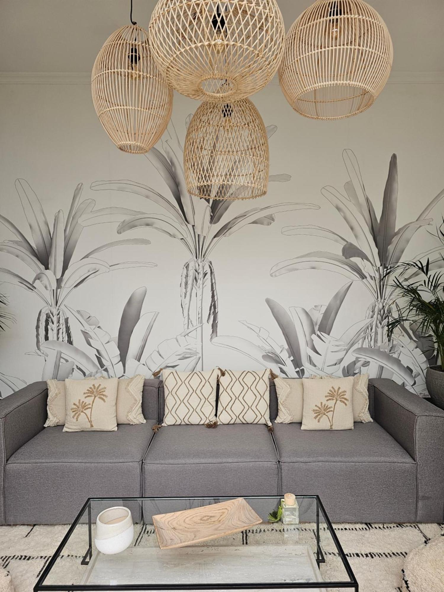 Riad Coconut 마라케시 외부 사진
